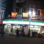 赤羽ジンギスカン - testu:アクセス