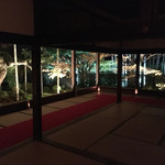 Seryou - 宝泉院のライトアップ