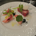 アキヒサ ハンダ - 