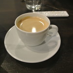 アキヒサ ハンダ - ２０１６年１１月２６日のコーヒー