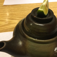 芹生 - 土瓶蒸し