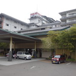 ホテル磯部ガーデン - 