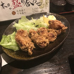 地鶏やきとり さくらい - 