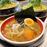 Marugenramen - 