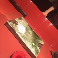 鮨　銀座　鰤門 - 