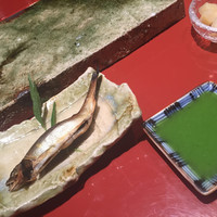 鮨　銀座　鰤門 - 