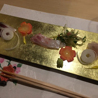旬菜 おぐら家 - 