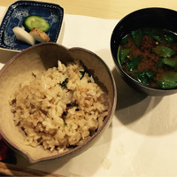 旬菜 おぐら家 - 