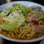 中華料理 アモイ - 【再訪Ｈ28年10月】