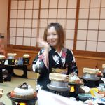 ホテル磯部ガーデン - まみちゃん