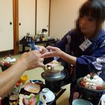 ホテル磯部ガーデン - みゆちゃん