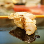 小判寿司 - ノドグロ