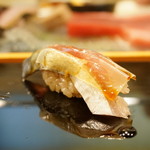 小判寿司 - 〆鯖