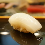 小判寿司 - スミイカ