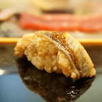 小判寿司 - 穴子