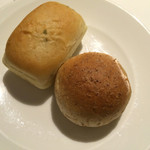 リストランテ ソットラルコ - 