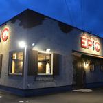MEAT&TREAT EPIC - ＥＰＩＣ！