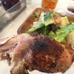 Aloha Kitchen - プリ熱ジューシー