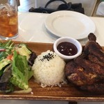 Aloha Kitchen - 大きい