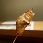 炭焼 ちきんかばぶ - ぼんぢり