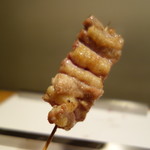 炭焼 ちきんかばぶ - せせり