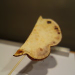 炭焼 ちきんかばぶ - 芋