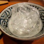 炭焼 ちきんかばぶ - 