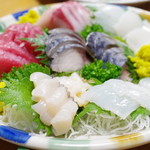 おかげさん - お造り