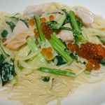 ジョリーパスタ 段原店