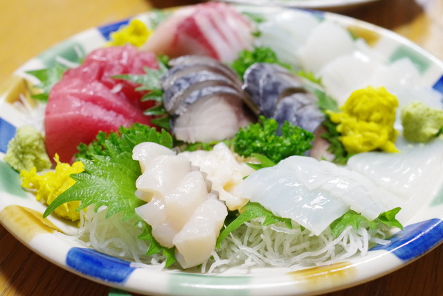 おかげさん - 本八戸（居酒屋）の写真