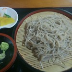 惣六やまと茶屋 - 