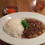 トウキョウ ファミリー レストラン - ピカディージョ