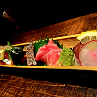 酒家 魚肉菜 虹晴れ - 
