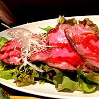 酒家 魚肉菜 虹晴れ - 