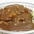 カレーハウスデリー - 料理写真: