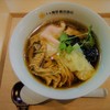 らぁ麺 飯田商店