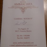 Hotel Ambasciata - 