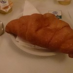 Hotel Donatello - 料理写真: