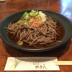 蕎麦庄 やまこし - 