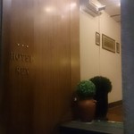 Hotel Rex - 