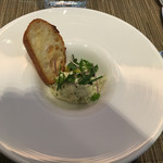 フレンチビストロ ル ドール - 前菜