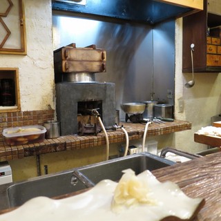 寿司処 鶴と亀_2