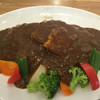 根津カレー ラッキー