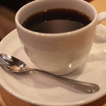 スタッカート - コーヒー