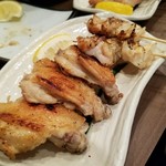 Yakitori Suehiro - 