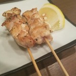 Yakitori Suehiro - 