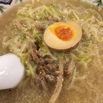 中国ラーメン揚州商人 - 