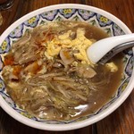 中国ラーメン揚州商人 - 
