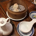 中国ラーメン揚州商人 - 