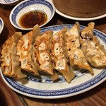 中国ラーメン揚州商人 - 